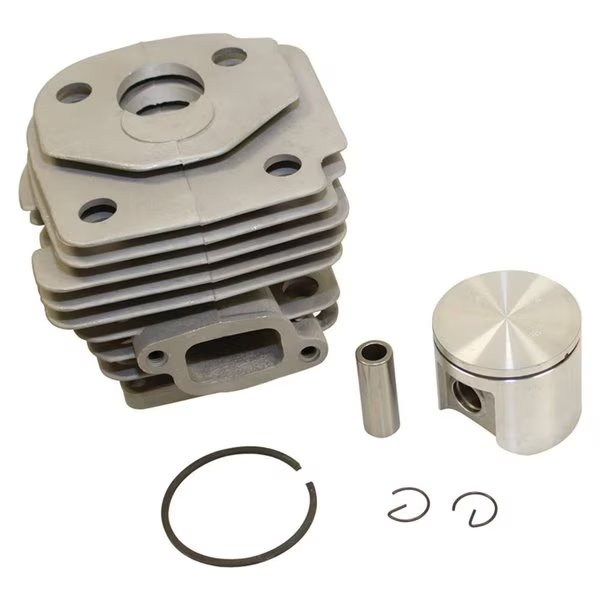 Cylinder Assembly 632-825 For Husqvarna 537157304, Stens, Mfr#: 632-825